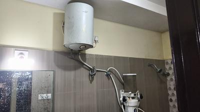 Image of 1370 Sq.ft 3 BHK Apartment / Flat for rent in DTC Southern Heights, Joka, Kolkata for Rs. 27000