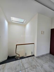 Hall Image of 1600 Sq.ft 3 BHK Independent House for sale in North Parvur Kochi for Rs. 6500000