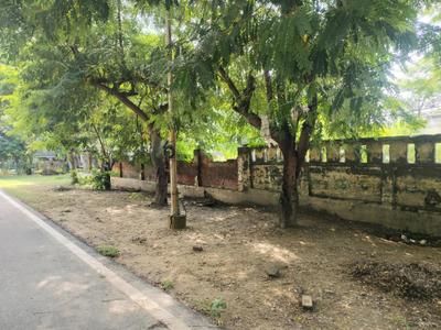 Image of 200 Sq.ft Residential Plot / Land for sale in Eta I, Greater Noida for Rs. 30000000