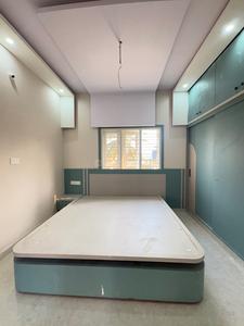 Bedroom Image of 2500 Sq.ft 5 BHK Independent House for sale in Andrahalli Bengaluru for Rs. 14500000
