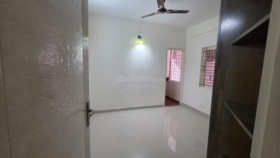 Bedroom Image of 1510 Sq.ft 2 BHK Apartment / Flat for sale in Kaggadasapura Bengaluru for Rs. 11000100