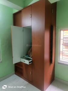 Bedroom Image of 630 Sq.ft 2 BHK Apartment / Flat for sale in Airport Gate no. 1 Kolkata for Rs. 2400000