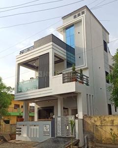 Image of 1213 Sq.ft 2 BHK Villa for sale in Kandigai, Chengalpattu, Chennai for Rs. 5432166
