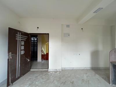 Hall Image of 752 Sq.ft 2 BHK Apartment / Flat for sale in Anandi View, Rajarhat Kolkata for Rs. 2632000