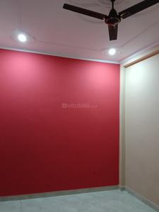 Bedroom Image of 1200 Sq.ft 3 BHK Duplex for rent in Nagwa Lanka Varanasi for Rs. 12000