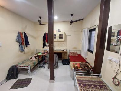 Bathroom Image of UrBan PG AND HOSTEL in Shivaji Nagar, Pune