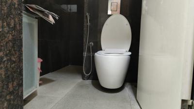 Image of 2000 Sq.ft 3 BHK Apartment / Flat for sale in Skil Manasarovar Heights III, Bowenpally, Secunderabad for Rs. 14000000