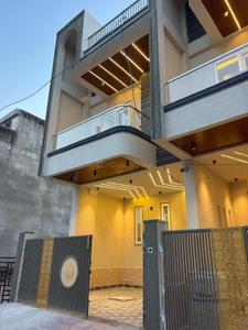 Image of 2050 Sq.ft 3 BHK Villa for sale in Gokulpura, Jaipur for Rs. 9900000
