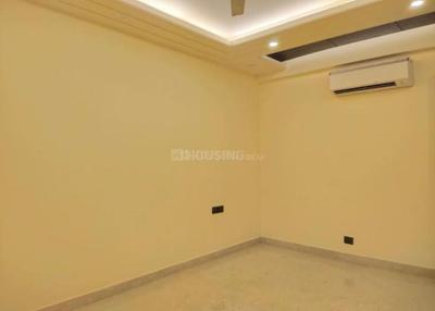 Bedroom Image of 2200 Sq.ft 3 BHK Builder Floor for rent in Greater Kailash New Delhi for Rs. 180000