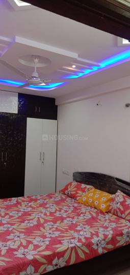 Mega Hills, Madhapur Bedroom 1