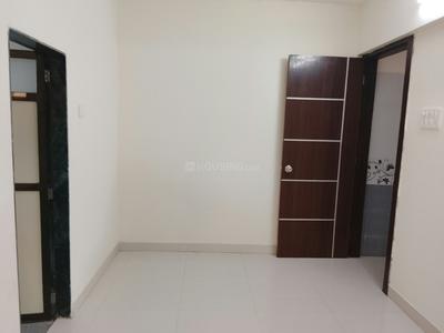 Hall Image of 635 Sq.ft 1 BHK Apartment / Flat for sale in Shashwat Angan, Badlapur West Badlapur for Rs. 2599000