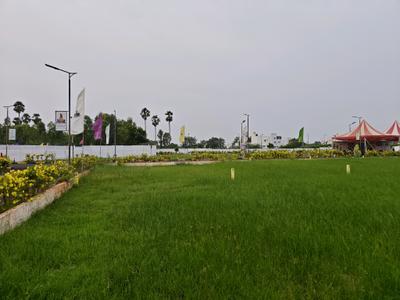 Image of 1000 Sq.ft Residential Plot / Land for sale in Mannivakkam, Chennai for Rs. 4699004