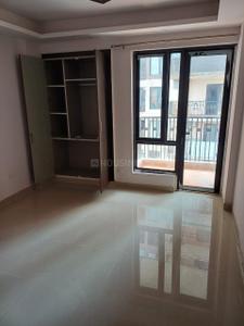 Bedroom Image of 1070 Sq.ft 2 BHK Apartment / Flat for rent in Logix Blossom County, Sector 137 Noida for Rs. 28000