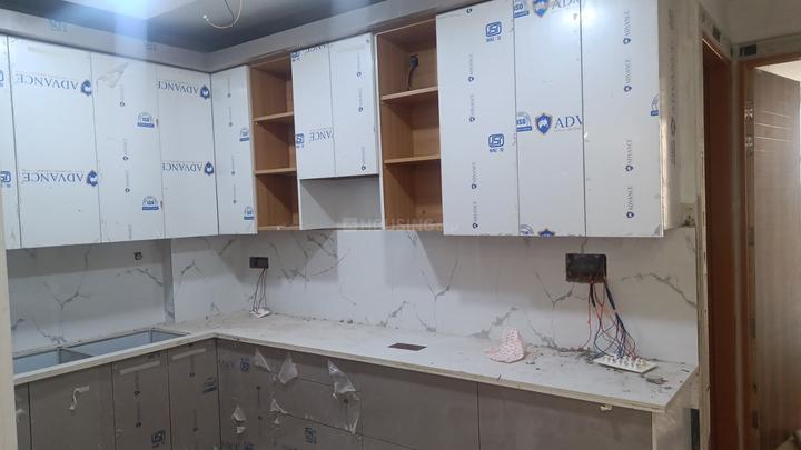 Bharat Vihar Builder Floor Main Image 1