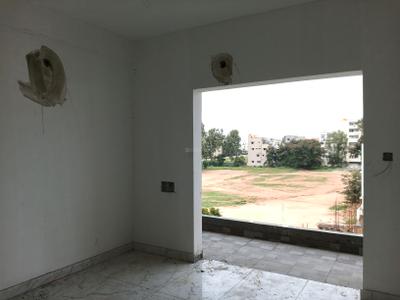Bedroom Image of 1333 Sq.ft 3 BHK Apartment / Flat for sale in HK Roshini Homes, Horamavu Bengaluru for Rs. 7100000