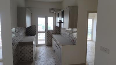 Kitchen Image of 1450 Sq.ft 2 BHK Apartment / Flat for sale in Tashee Capital Gateway, Sector 111 Gurgaon for Rs. 16200000