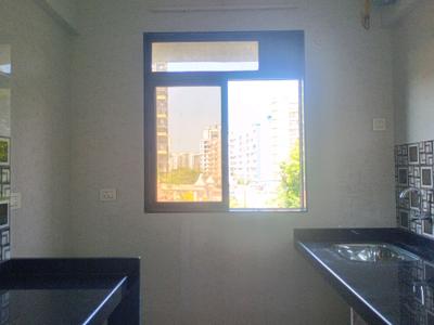 Kitchen Image of 616 Sq.ft 1 BHK Apartment / Flat for sale in Palava Phase 1 Thane for Rs. 3920000