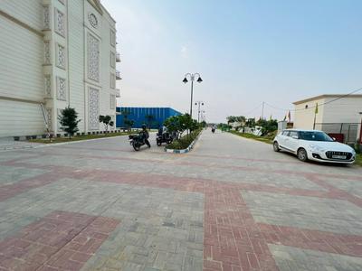Image of 1190 Sq.ft 3 BHK Builder Floor for sale in Sector 77, Gurgaon for Rs. 12100000