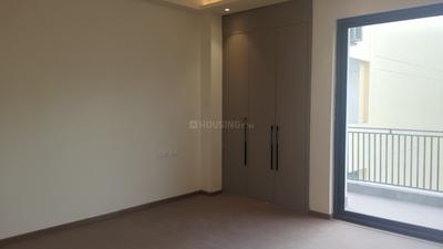 Bedroom Image of 3150 Sq.ft 4 BHK Builder Floor for sale in Sector 46 Gurgaon for Rs. 43000000