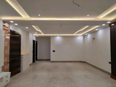 Living Room Image of 2250 Sq.ft 4 BHK Builder Floor for sale in Sector 24 Rohini New Delhi for Rs. 41800000