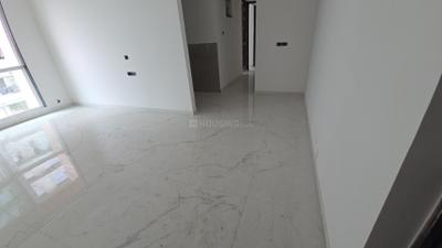 Living Room Image of 1000 Sq.ft 2 BHK Apartment / Flat for sale in Aishwarya Optima, Mulund West Mumbai for Rs. 19500000
