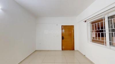 Balcony Image of 1500 Sq.ft 3 BHK Apartment / Flat for sale in Ecolife Elements Of Nature Akash Block B And C, Balagere Bengaluru for Rs. 12500000