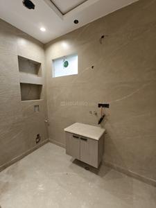 Image of 1900 Sq.ft 4 BHK Builder Floor for sale in Gujranwala Town, New Delhi for Rs. 45000000