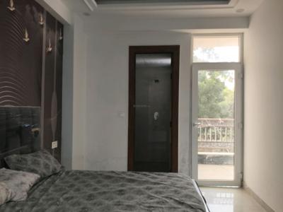 Bedroom Image of 1500 Sq.ft 3 BHK Apartment / Flat for sale in Noida Extension Greater Noida for Rs. 6000000