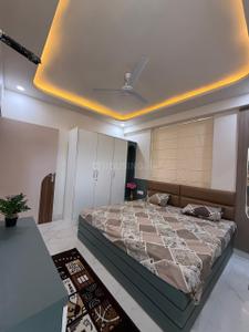 Bedroom Image of 1403 Sq.ft 3 BHK Apartment / Flat for sale in Jagatpura Jaipur for Rs. 7150000