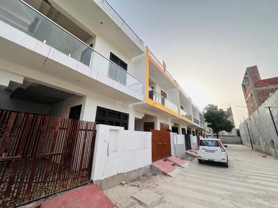 Image of 1600 Sq.ft 3 BHK Villa for sale in Matiyari, Lucknow for Rs. 7499000