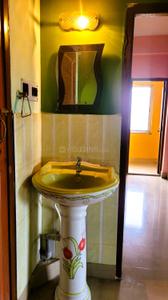 Image of 1065 Sq.ft 2 BHK Apartment / Flat for sale in Dum Dum Cantonment, Kolkata for Rs. 3500000