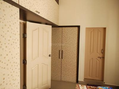 Bedroom Image of 200 Sq.ft 3 BHK Independent House for sale in Shashikunj Junagadh for Rs. 5200000