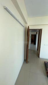 Hall Image of 1050 Sq.ft 2 BHK Apartment / Flat for sale in Wave Dream Homes, Wave City Ghaziabad for Rs. 8000001