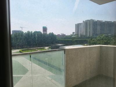Bedroom One Image of 1704 Sq.ft 3 BHK Apartment / Flat for sale in Tulip Yellow, Sector 69 Gurgaon for Rs. 23000000