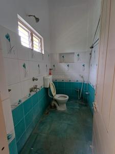 Bathroom Image of 2000 Sq.ft 2 BHK Independent House for rent in Hanamkonda Warangal for Rs. 13000