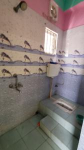 Bathroom Image of 1110 Sq.ft 2 BHK Apartment / Flat for sale in Geeta Nagar Guwahati for Rs. 4400000
