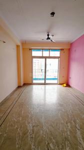 Living Room Image of 1950 Sq.ft 3 BHK Apartment / Flat for rent in Mahagun Mansion Phase 1 and 2, Indirapuram Ghaziabad for Rs. 39000
