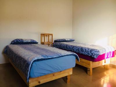 Bedroom Image of 1860 Sq.ft 4 BHK Apartment / Flat for sale in Lodha Marquise, Worli Mumbai for Rs. 115000000