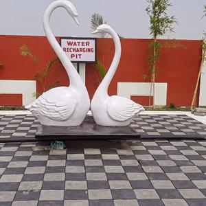 Image of 1000 Sq.ft Residential Plot / Land for sale in Himadri Ras Garden, Panda, Indore for Rs. 3400000