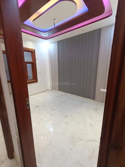 Shastri Nagar Bedroom 1