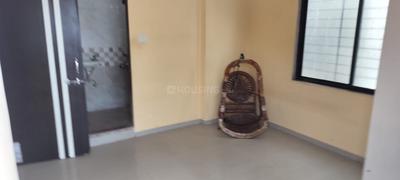 Bedroom Image of 760 Sq.ft 2 BHK Apartment / Flat for sale in Omkar Tower, Kevdabaug Vadodara for Rs. 2204000