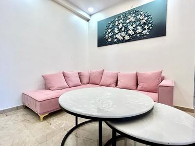 Hall Image of 2000 Sq.ft 4 BHK Apartment / Flat for sale in Nakshtra, Mohanpura Jaipur for Rs. 9900000