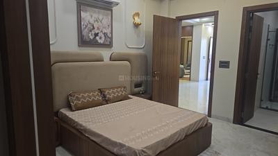 Bedroom Image of 5000 Sq.ft 5 BHK Villa for sale in Lalarpura Jaipur for Rs. 41000000