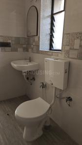 Siddhi Aarohi Residency Bathroom Three 4