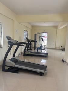 Image of 1580 Sq.ft 3 BHK Apartment / Flat for sale in SLV Crystal, Akshayanagar, Bengaluru for Rs. 9800000