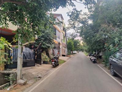 Image of 1200 Sq.ft Residential Plot / Land for sale in SMV Layout, Bengaluru for Rs. 21000000