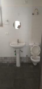 Bathroom Image of 1800 Sq.ft 3 BHK Apartment / Flat for sale in Chandigarh Hollywood Heights II, Nabha Zirakpur for Rs. 7750000