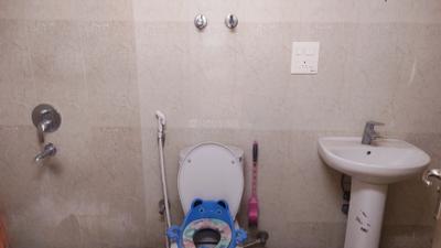 Image of 1290 Sq.ft 3 BHK Apartment / Flat for sale in Siddha Galaxia, Rajarhat, Kolkata for Rs. 9950000