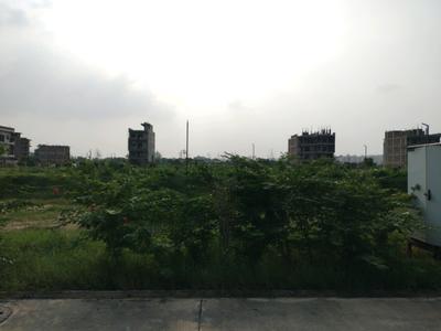 Image of 119 Sq.ft Residential Plot / Land for sale in Amolik Aster Woods, Sector 98, Faridabad for Rs. 17300000