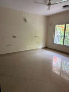Hall Image of 2200 Sq.ft 3.5 BHK Apartment / Flat for sale in Sobha Carnation, Kondhwa Pune for Rs. 16500000